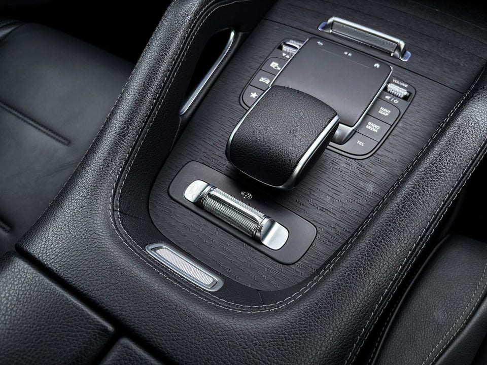 Mercedes GLE350 de 2,0 AMG Line aut. 4Matic 5d