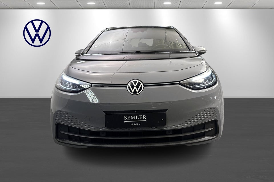 VW ID.3 58 Pro 5d