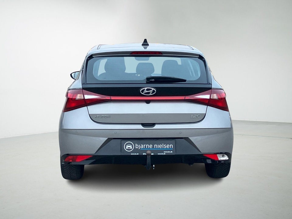 Hyundai i20 1,0 T-GDi Advanced 5d