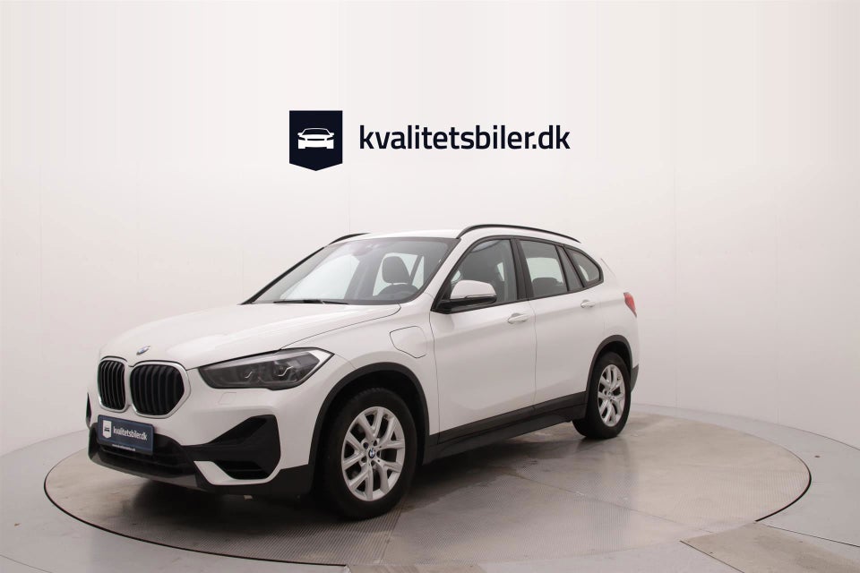 BMW X1 1,5 xDrive25e Advantage aut. 5d