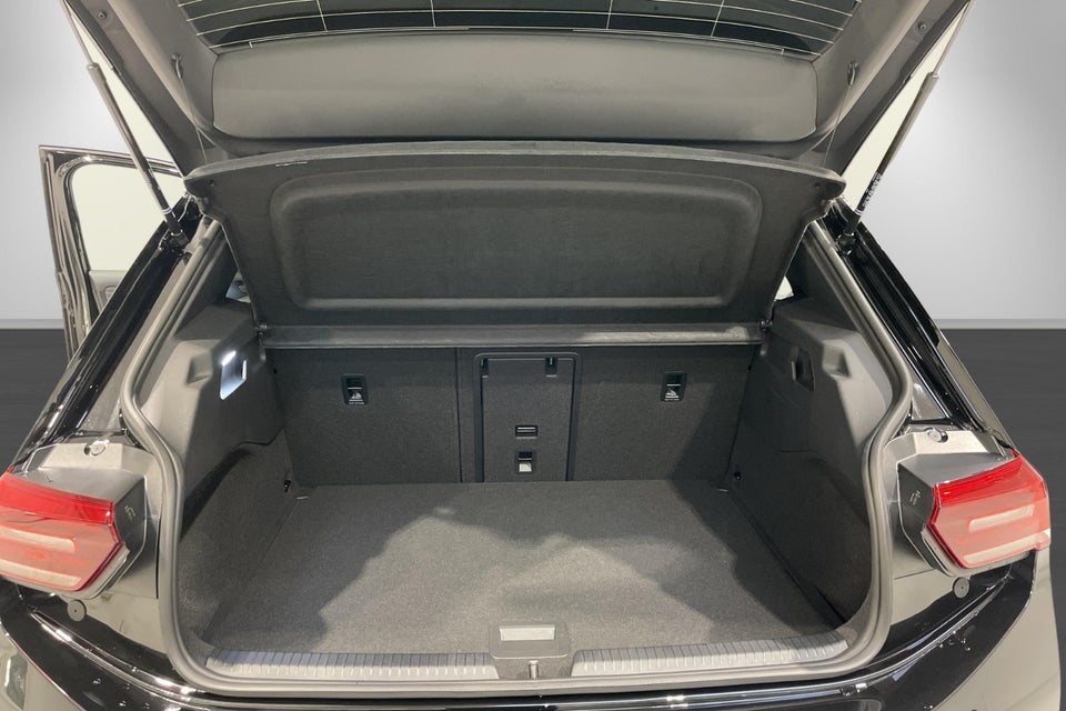 VW ID.3 58 Pro Performance 5d
