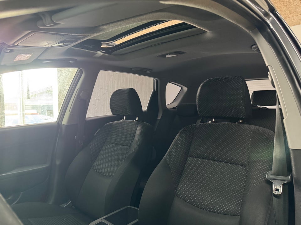 Hyundai i30 1,6 CVVT Comfort 5d