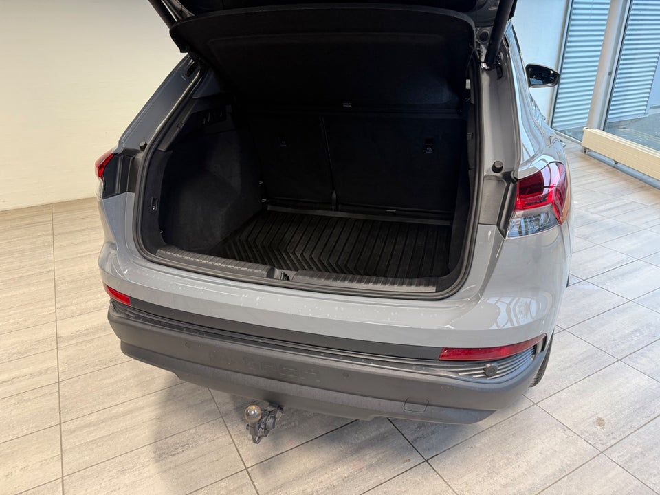 Audi Q4 e-tron 40 Proline 5d