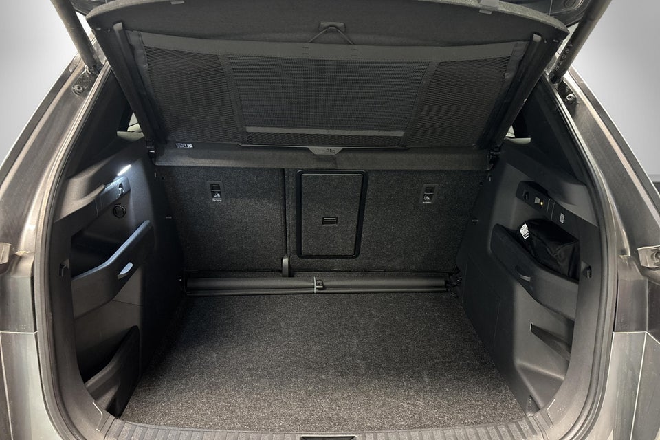 Skoda Elroq iV RS 5d