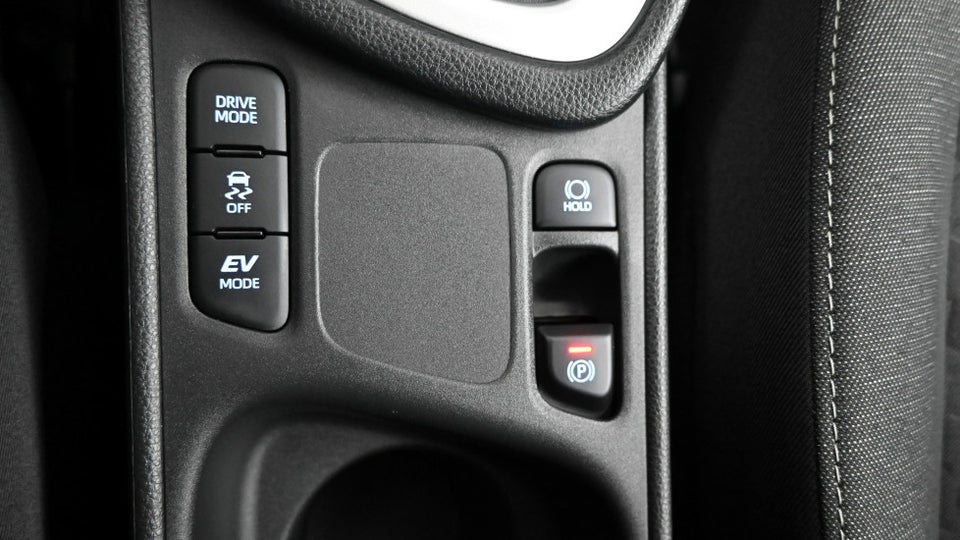 Mazda 2 1,5 Hybrid Pure+ CVT 5d