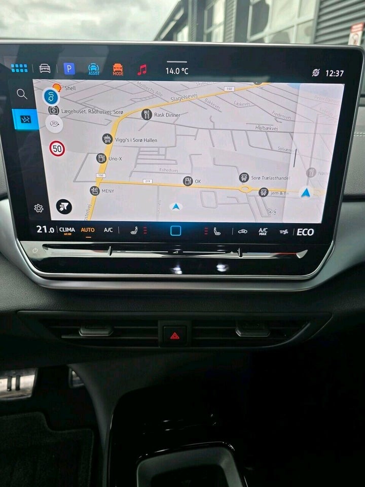 VW ID.4 77 Style 5d