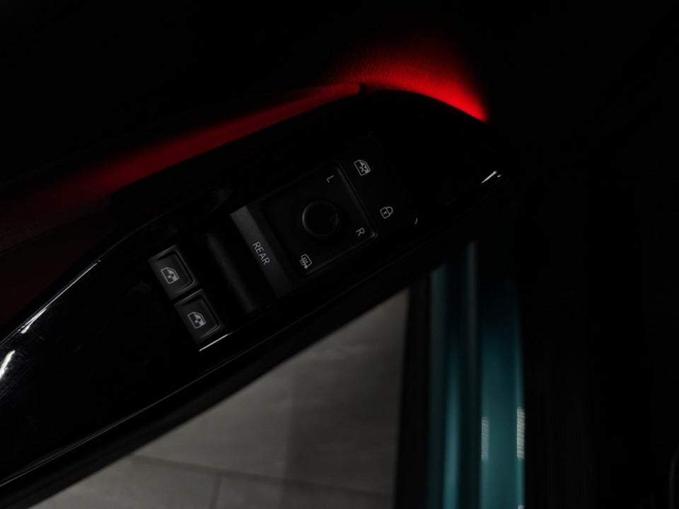 VW ID.3 58 Pro Performance 5d