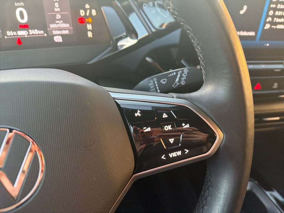 VW ID.4 77 GTX 4Motion 5d