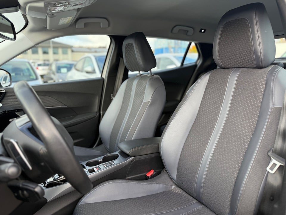 Peugeot 2008 1,2 PureTech 130 Allure EAT8 5d