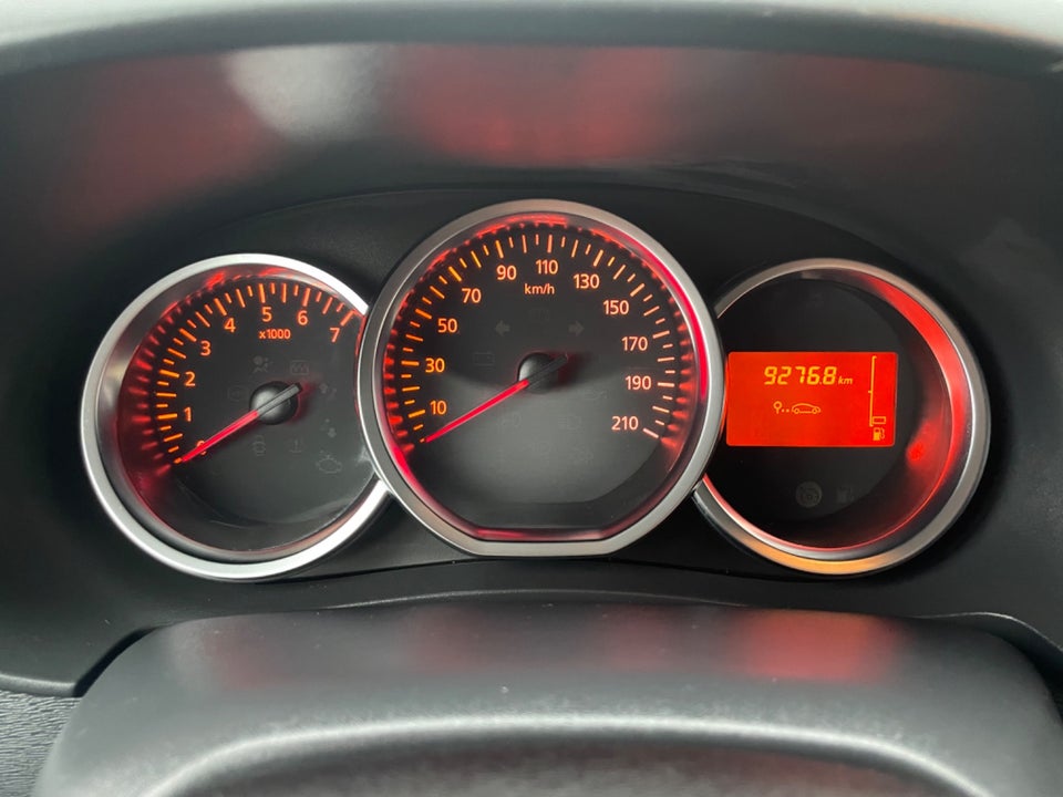 Dacia Lodgy Stepway 1,3 TCe 130 7prs 5d