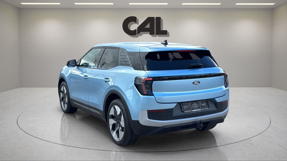 Ford Explorer 79 Premium Extended Range AWD 5d