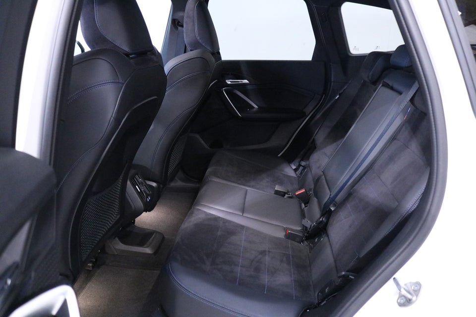 BMW iX1 eDrive20 M-Sport 5d