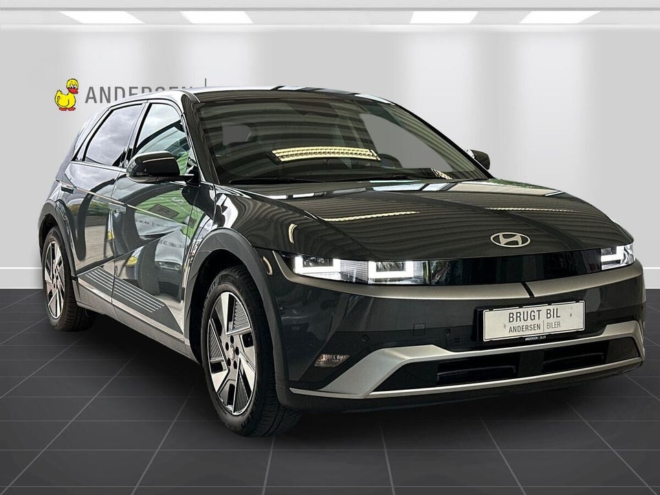 Hyundai Ioniq 5 84 Advanced 5d