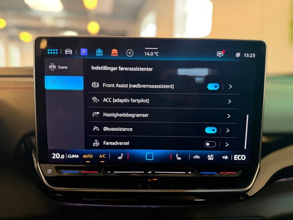 VW ID.4 77 GTX 4Motion 5d