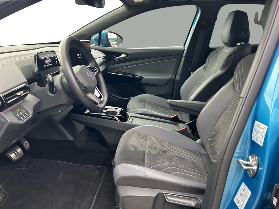 VW ID.4 77 Pro 5d