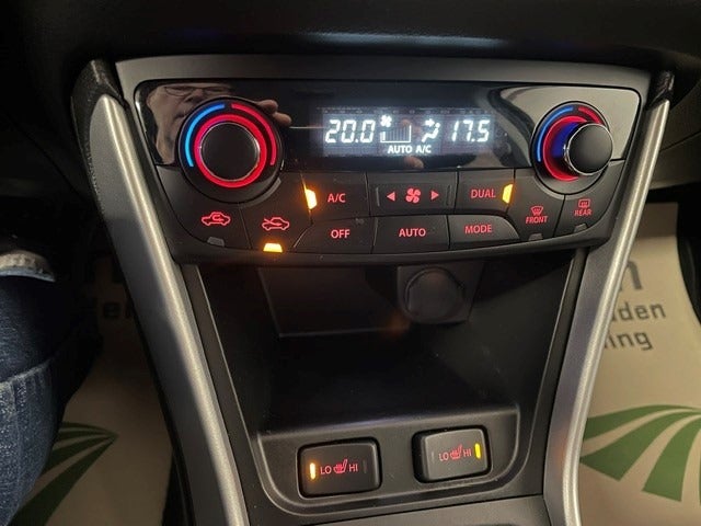 Suzuki S-Cross 1,4 mHybrid Active 5d