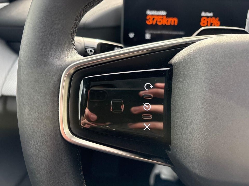 Polestar 4 Coupé Nordic Edition AWD 5d