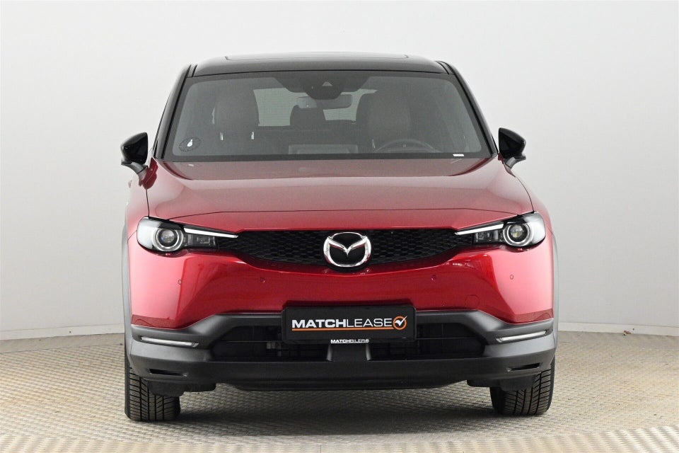 Mazda MX-30 e-SkyActiv Makoto 5d