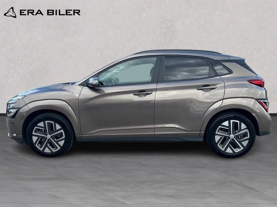 Hyundai Kona 39 EV Trend 5d