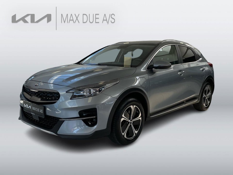 Kia XCeed 1,6 PHEV Upgrade+ DCT 5d