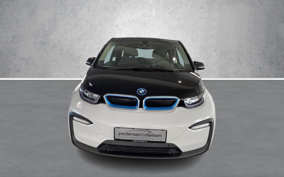 BMW i3 Charged Plus 5d