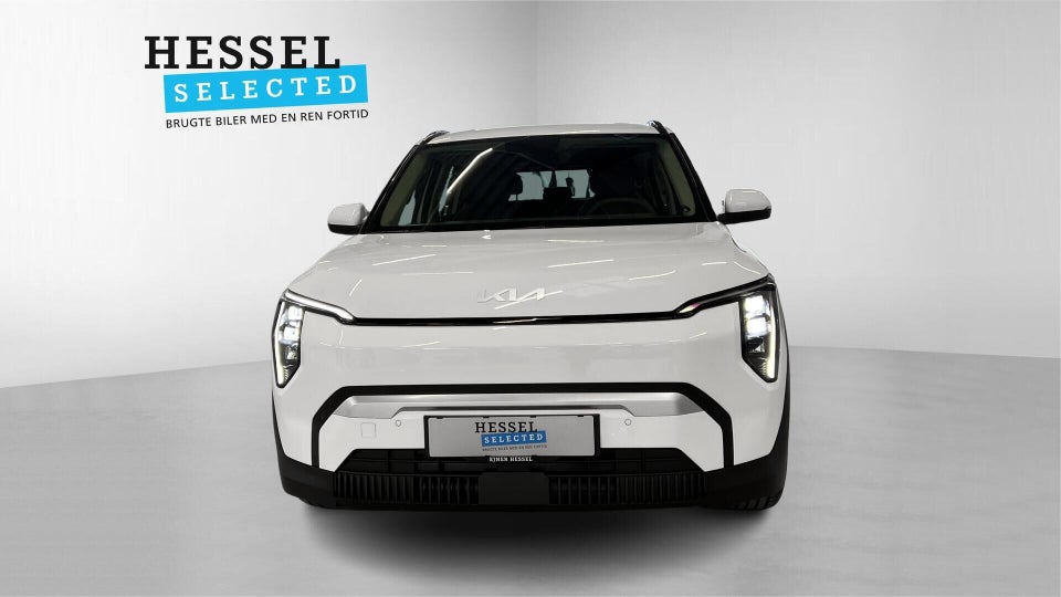 Kia EV3 58 Standard Range Access 5d