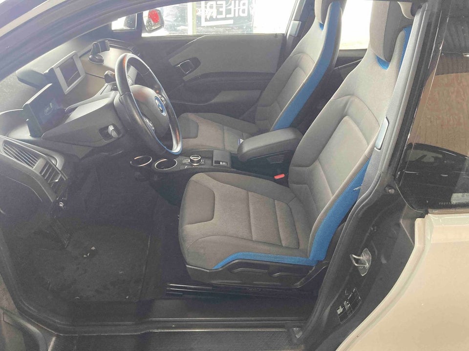 BMW i3 BEV 5d