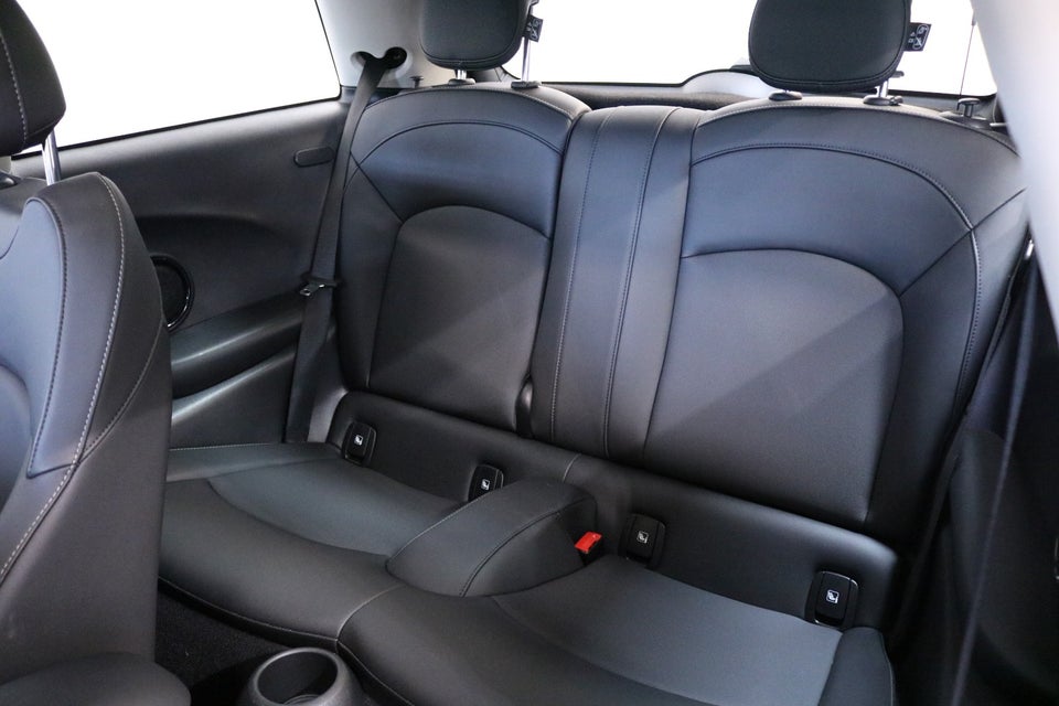 MINI Cooper SE Edition Premium Plus 3d