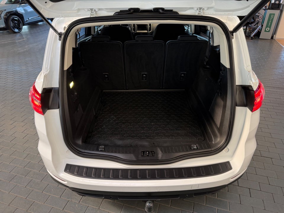 Ford S-MAX 2,0 TDCi 150 Business aut. 5d