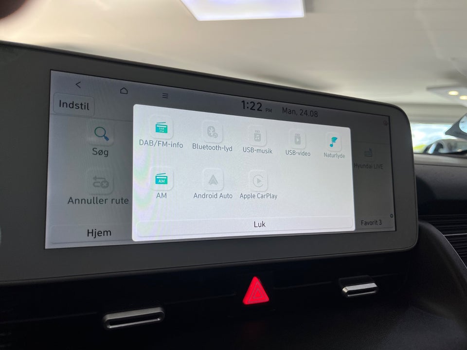 Hyundai Ioniq 5 73 Innovation 5d