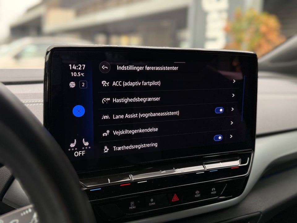 VW ID.5 77 Pro Performance 5d