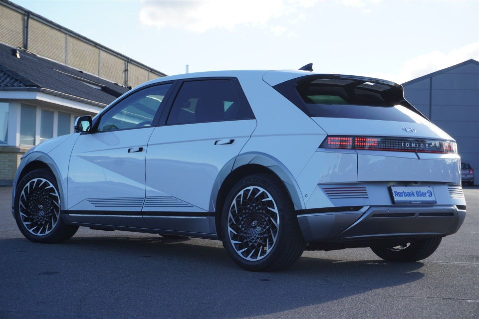 Hyundai Ioniq 5 73 Ultimate 5d