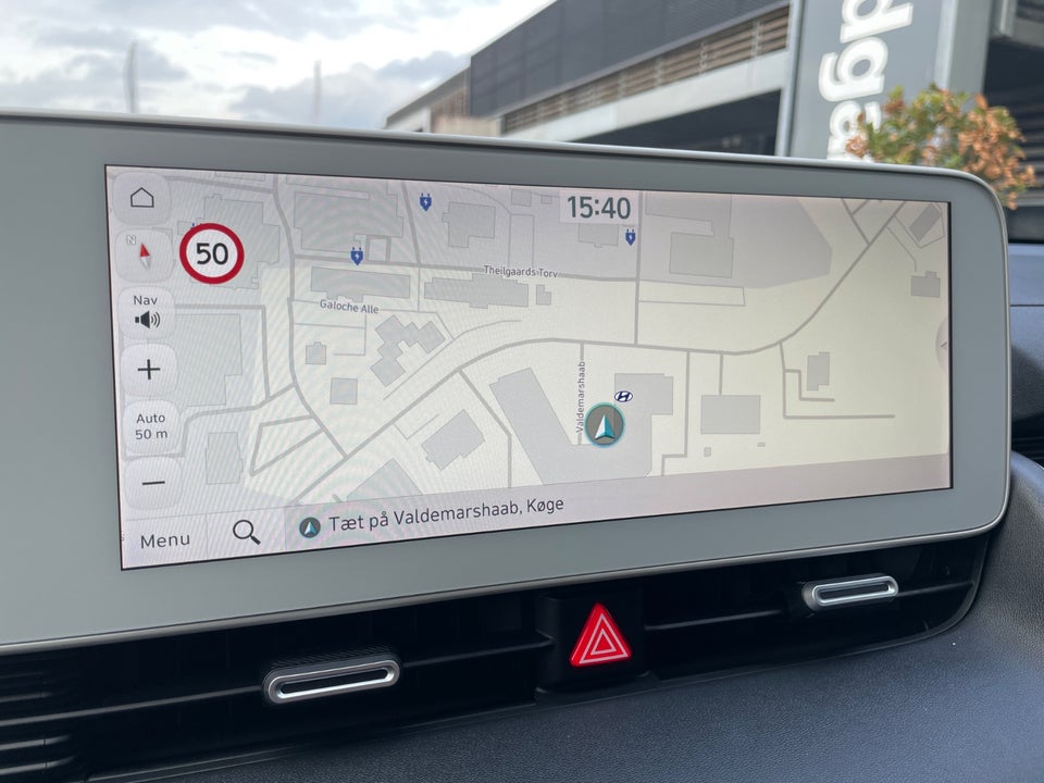 Hyundai Ioniq 5 77 Uniq AWD 5d