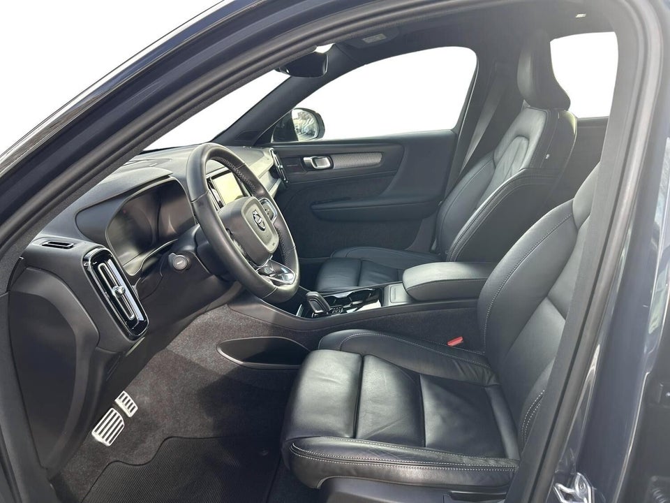 Volvo XC40 P8 ReCharge Twin Pro 5d