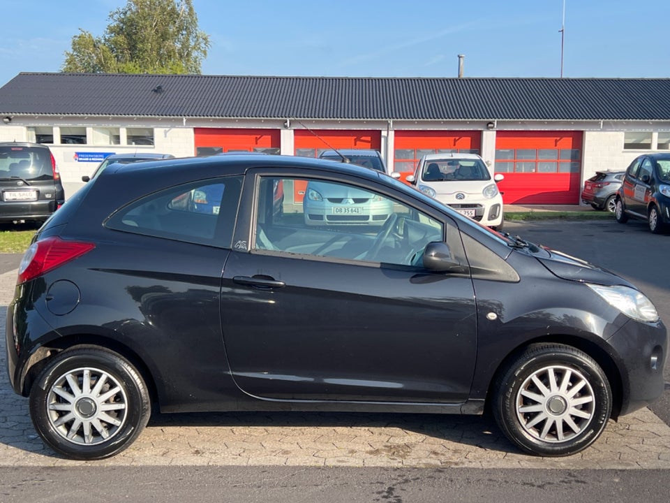 Ford Ka 1,2 Trend 3d