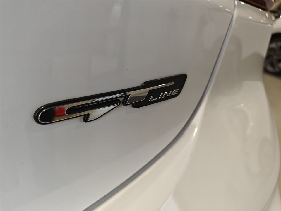 Kia Rio 1,0 T-GDi GT-Line 5d