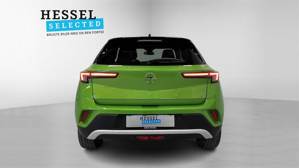 Opel Mokka-e 50 Ultimate 5d