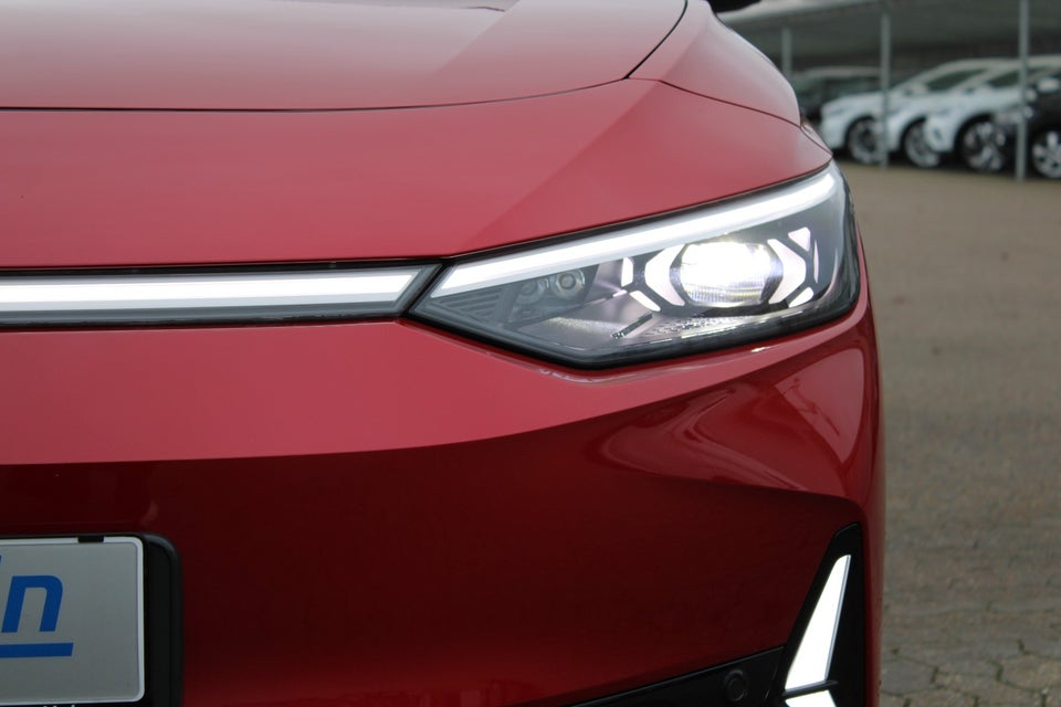 VW ID.7 86 GTX Max Tourer 4Motion 5d