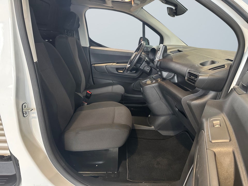 Citroën ë-Berlingo 50 L1 BaseLine Van