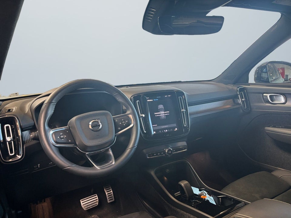 Volvo XC40 P6 ReCharge Plus 5d