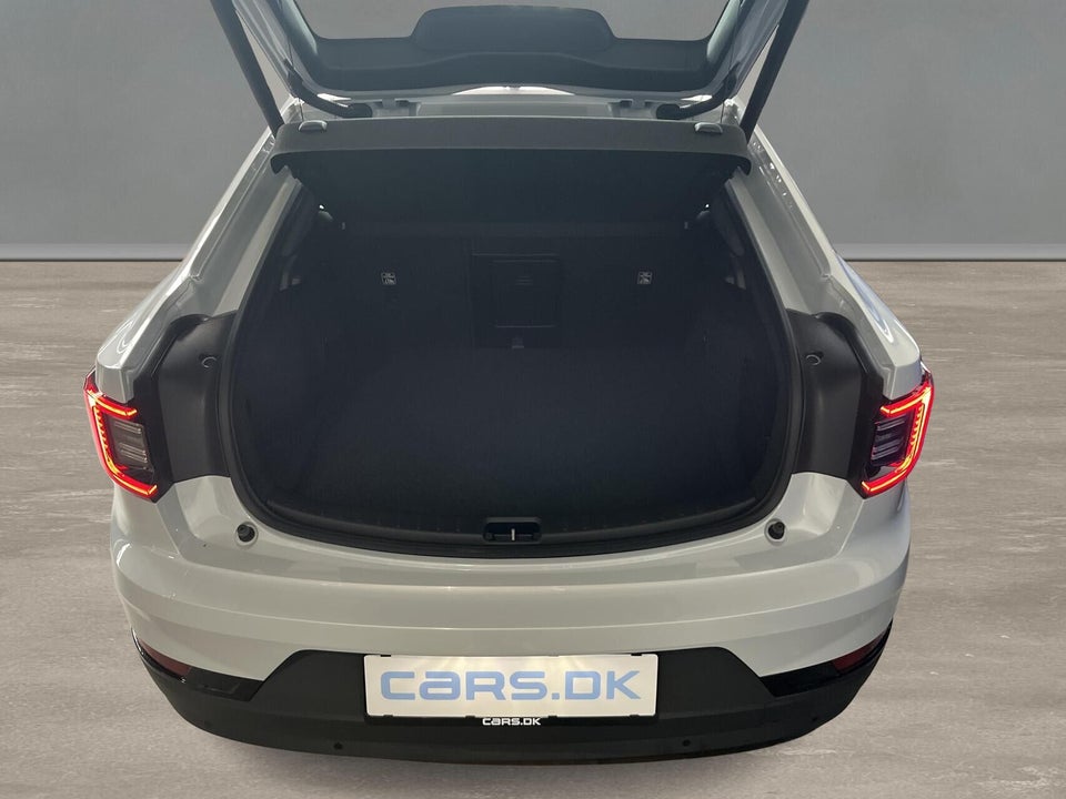 Polestar 2 Long Range 5d