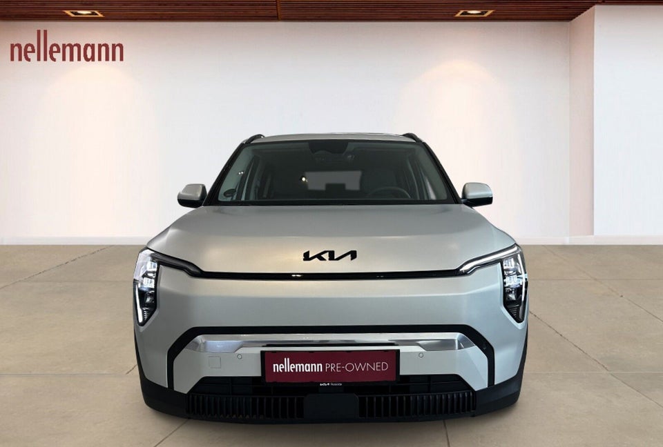 Kia EV3 81 Long Range Prestige 5d