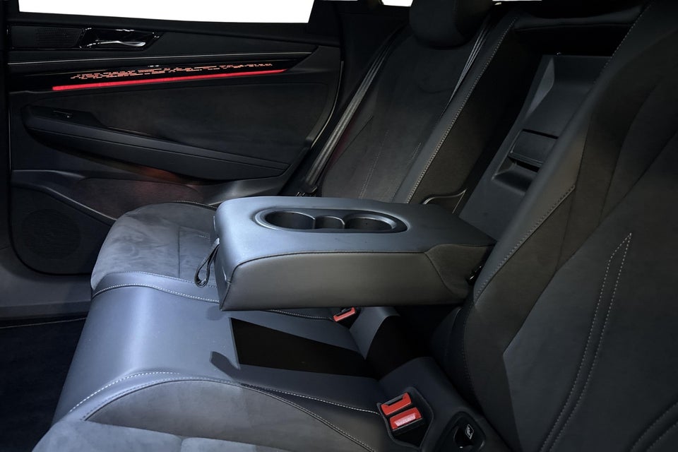 VW ID.7 86 Style S+ 5d