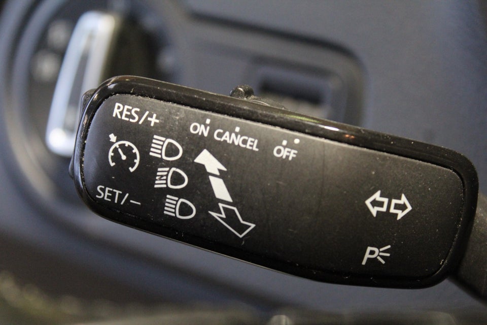 VW Polo 1,0 TSi 95 BlueMotion 5d