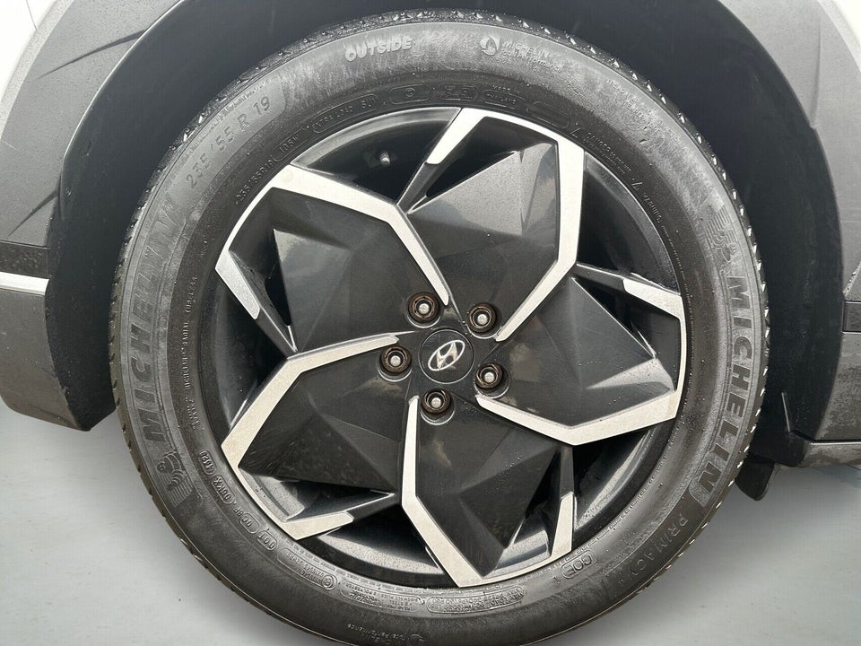 Hyundai Ioniq 5 58 Essential 5d