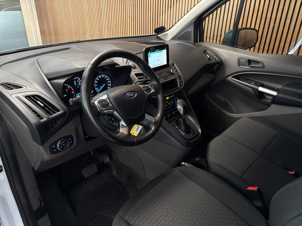 Ford Transit Connect 1,5 TDCi 100 Trend aut. lang