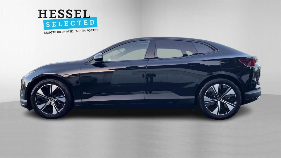 Polestar 4 Coupé Nordic Edition AWD 5d