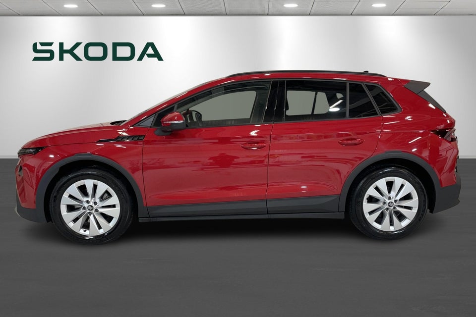 Skoda Elroq 50 iV 5d