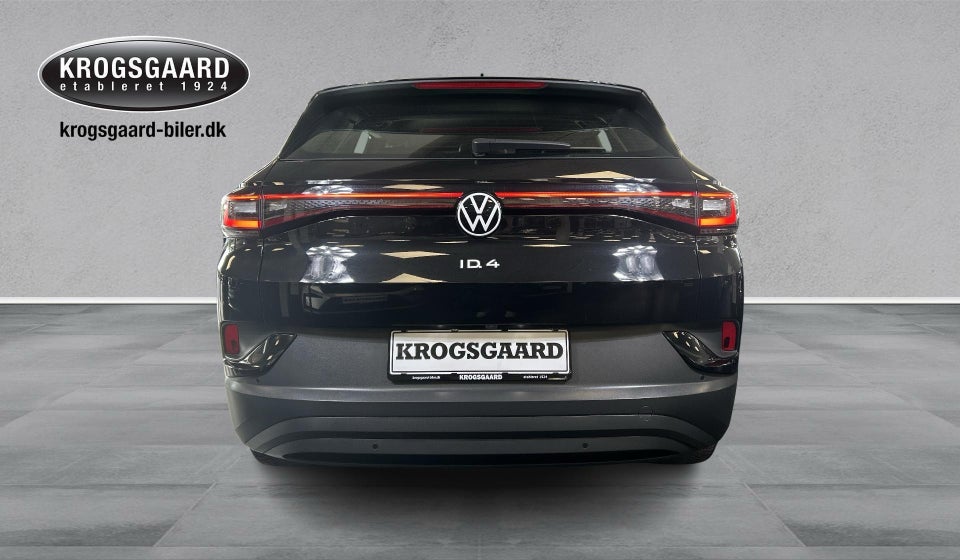 VW ID.4 77 Pro 5d