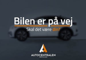 VW ID.5, modelår 2023, 27,082 km